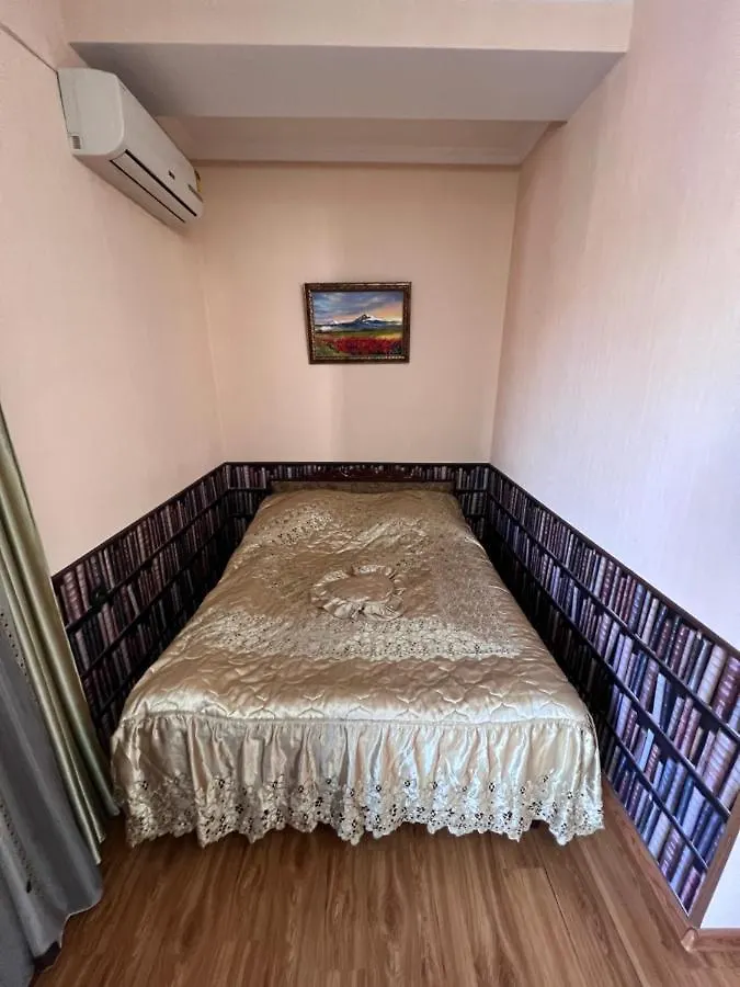 Tbilhome Guest Tbilisi Pensionat