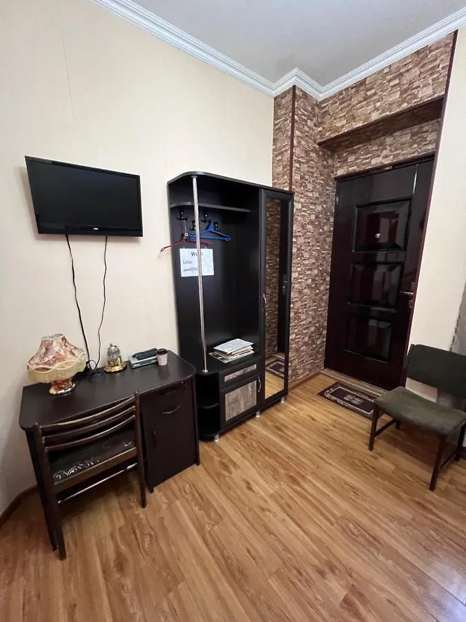Pensionat Tbilhome Guest Tbilisi