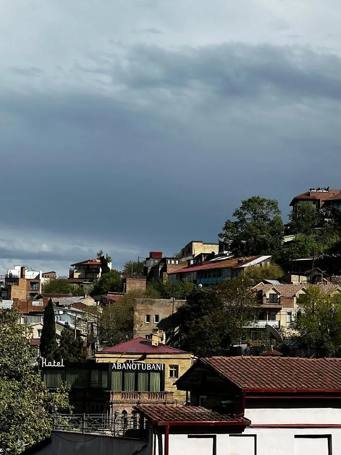 Tbilhome Guest Tbilisi 0*,
