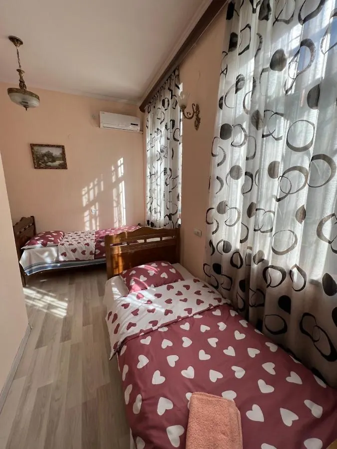 Gasthuis Tbilhome Guest Tbilisi