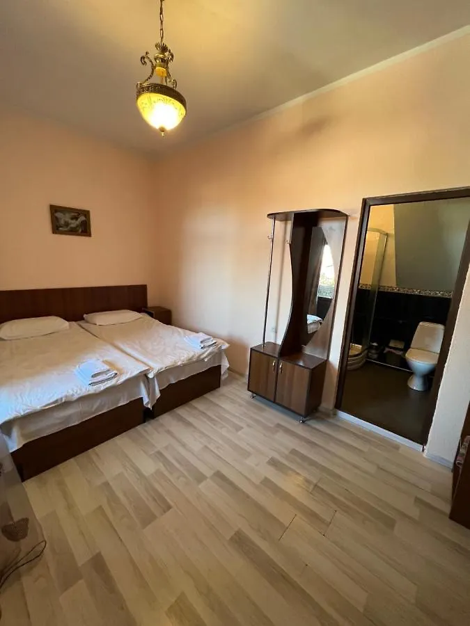 Gasthuis Tbilhome Guest Tbilisi