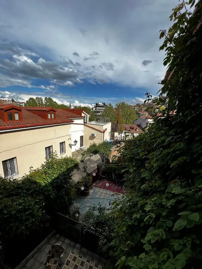 Tbilhome Guest Tbilisi Georgië