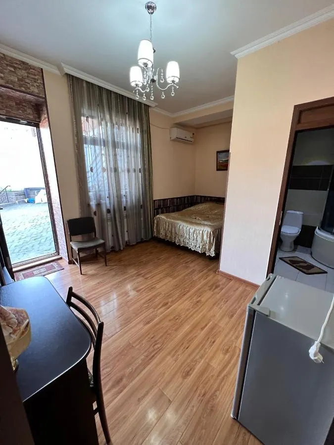 Tbilhome Guest Tbilisi