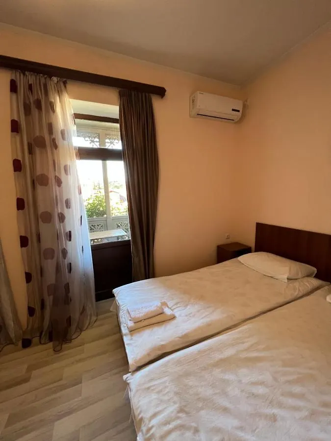 Tbilhome Guest Tbilisi