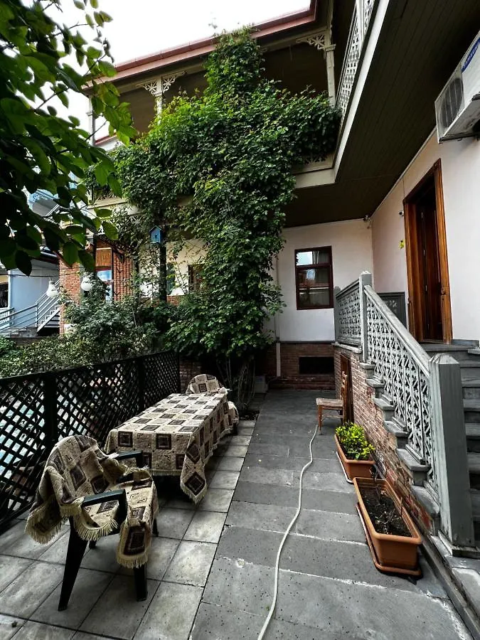 Tbilhome Guest Tbilisi 0*,  Georgië