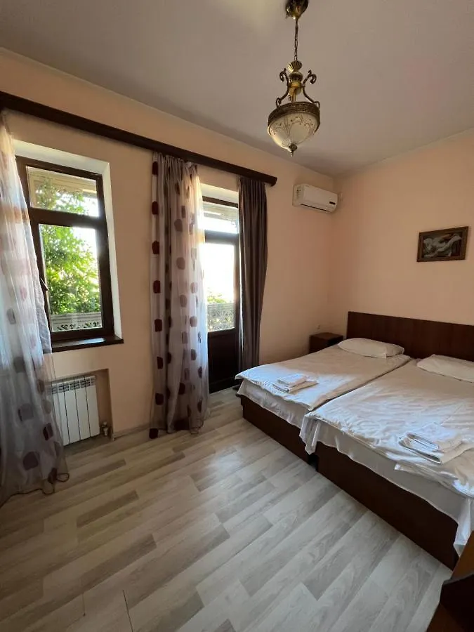 Gasthuis Tbilhome Guest Tbilisi